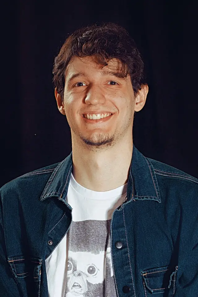 Zdjęcie David D'Urso (David D'Urso)