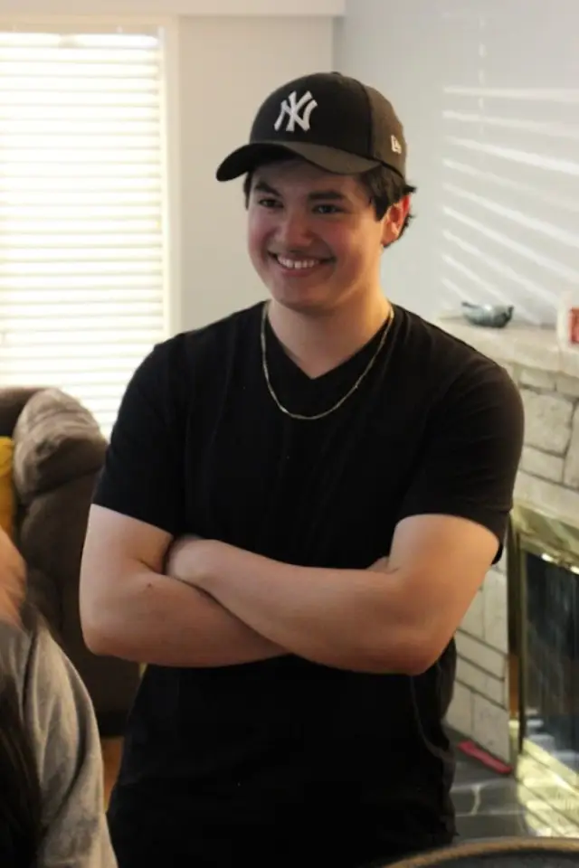 Zdjęcie  (Kevin Morante)