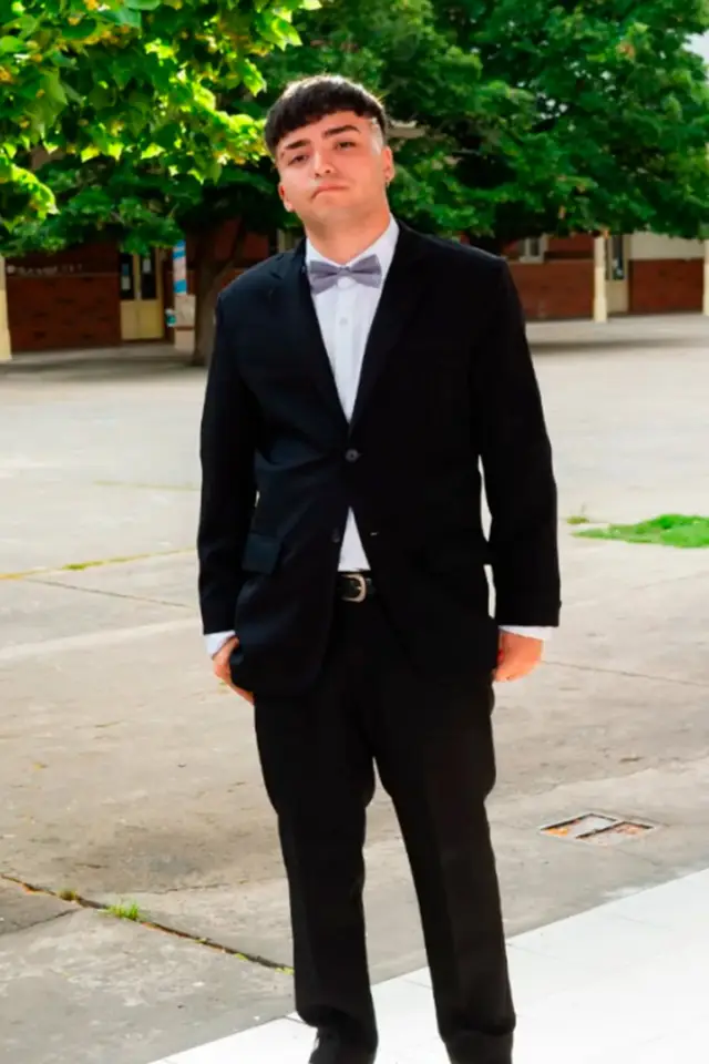 Zdjęcie  (Lorenzo Iván Vega)