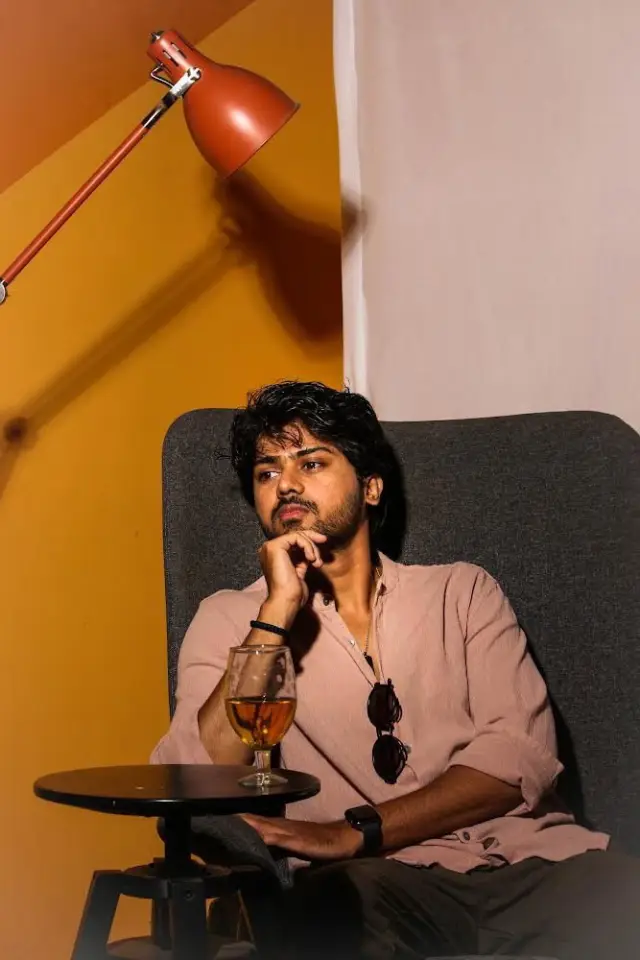 Zdjęcie  (Nanda Kumar Daroju)