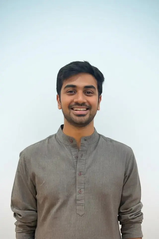 Zdjęcie  (Sai Krishna Meka)