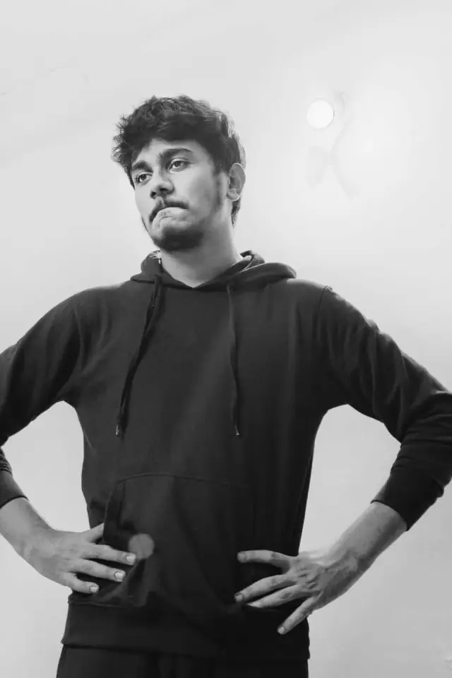 Zdjęcie  (Siddhartha Rao G)