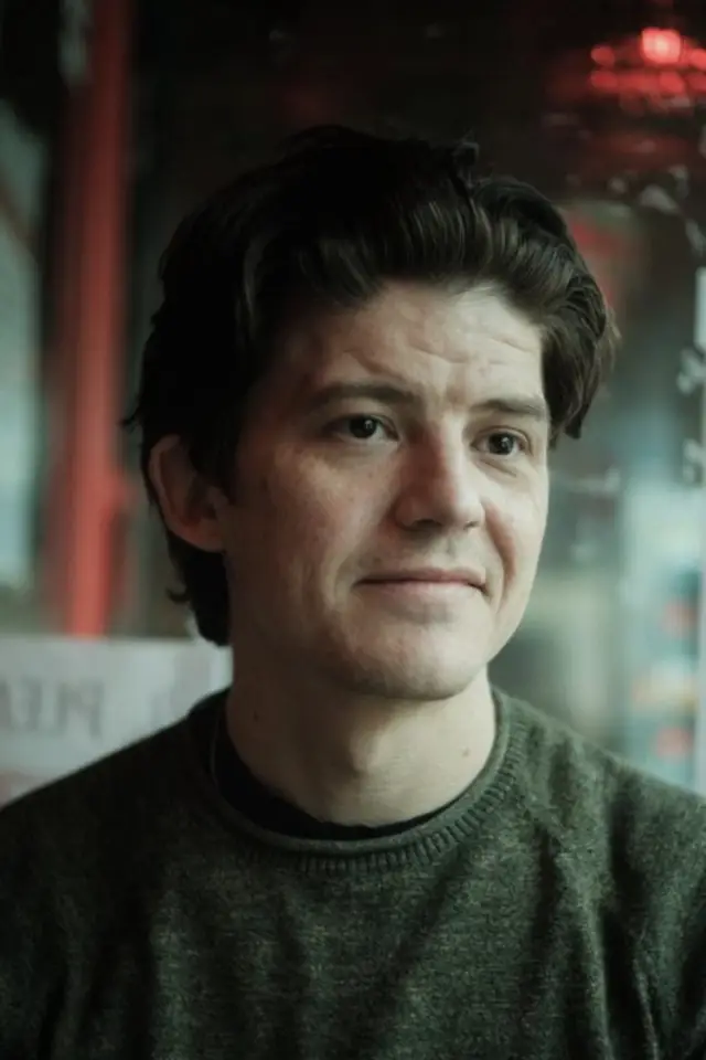 Zdjęcie  (Sam Scott)