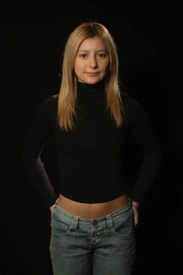 Zdjęcie  (Inés Paez)
