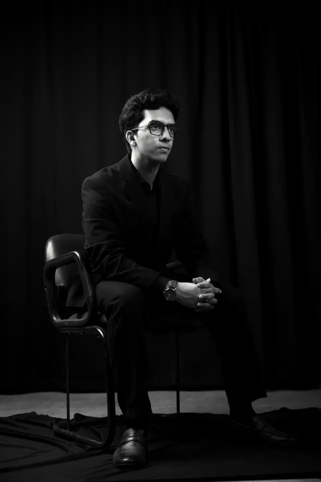 Zdjęcie  (Manan Goyal)