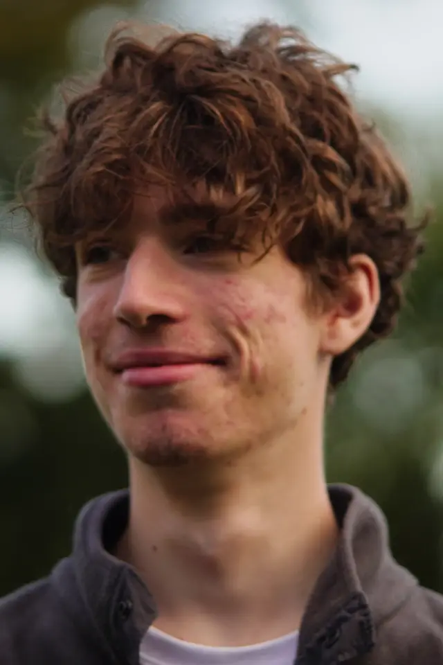 Zdjęcie  (Matt Sanderson)