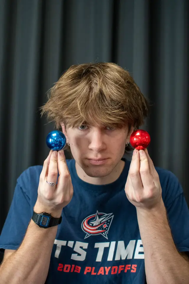 Zdjęcie  (Tommy Sinclair)