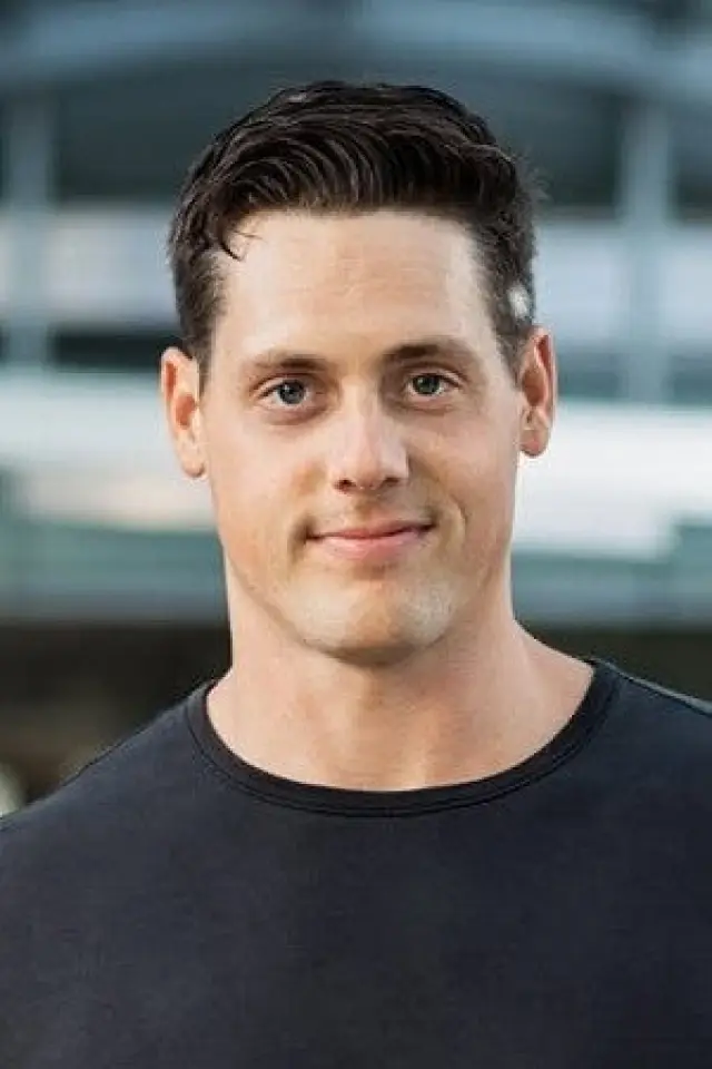 Zdjęcie  (Steven Borden Jr.)