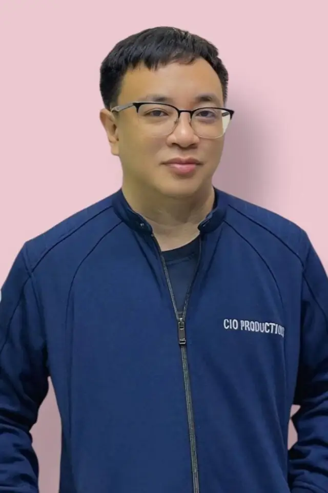 Zdjęcie  (Handito Tjio)