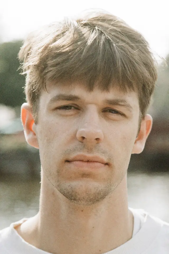 Zdjęcie  (Cary Leavy)