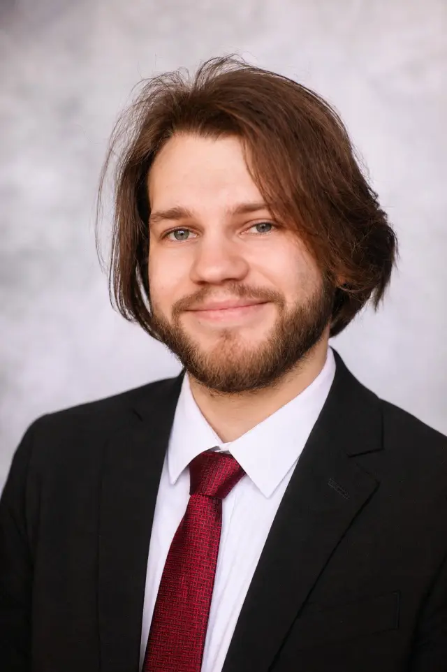 Zdjęcie Noah B. Heyn (Noah B. Heyn)