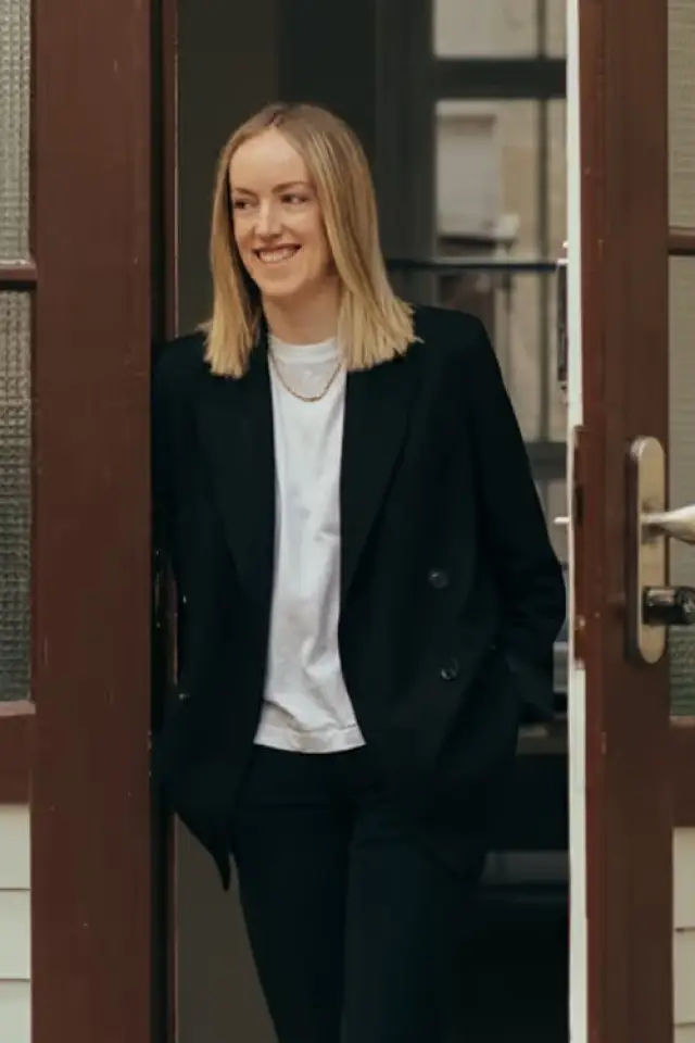 Zdjęcie  (Emma Tracey)