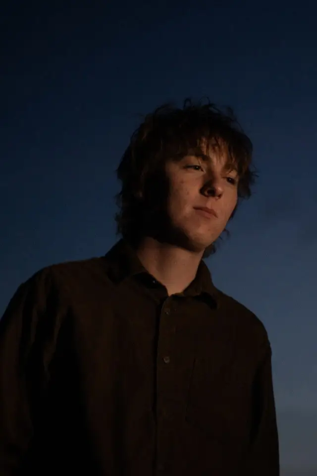 Zdjęcie  (Owen Baxter)