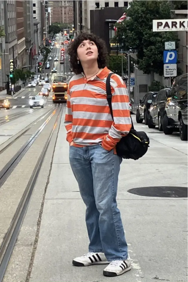 Zdjęcie Sandra Muñoz (Sandra Muñoz)