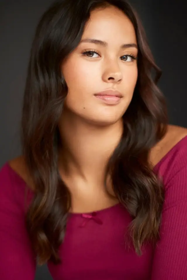 Zdjęcie  (Sadie Macalolooy)