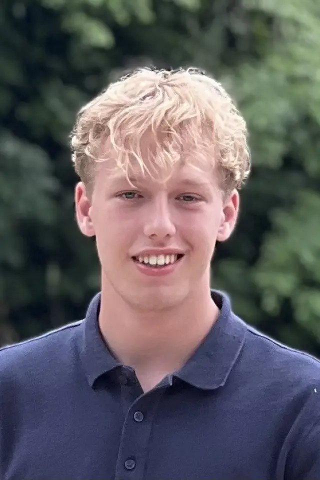 Zdjęcie  (Robin Zwaard)