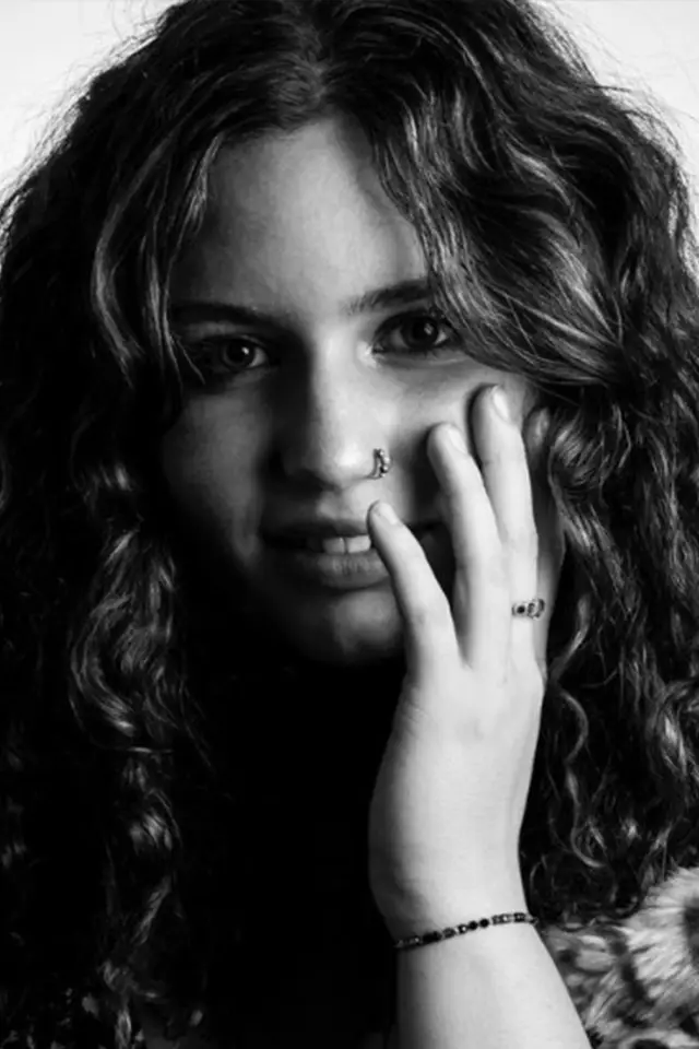 Zdjęcie  (Isabella Fanous)