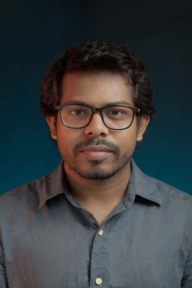Zdjęcie Shakib Hossain (Shakib Hossain)