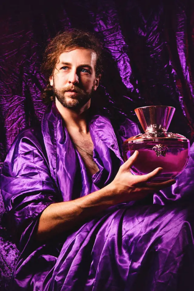 Zdjęcie  (Dylan Woodley)