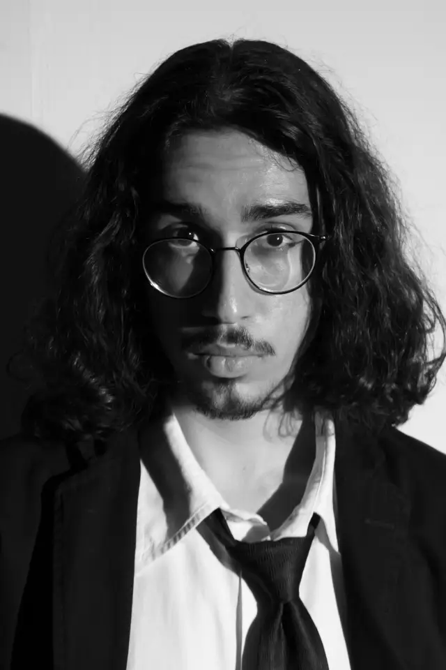 Zdjęcie Yuri Marques (Yuri Marques)