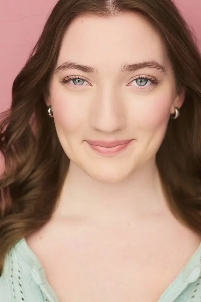 Zdjęcie  (Olivia Young)