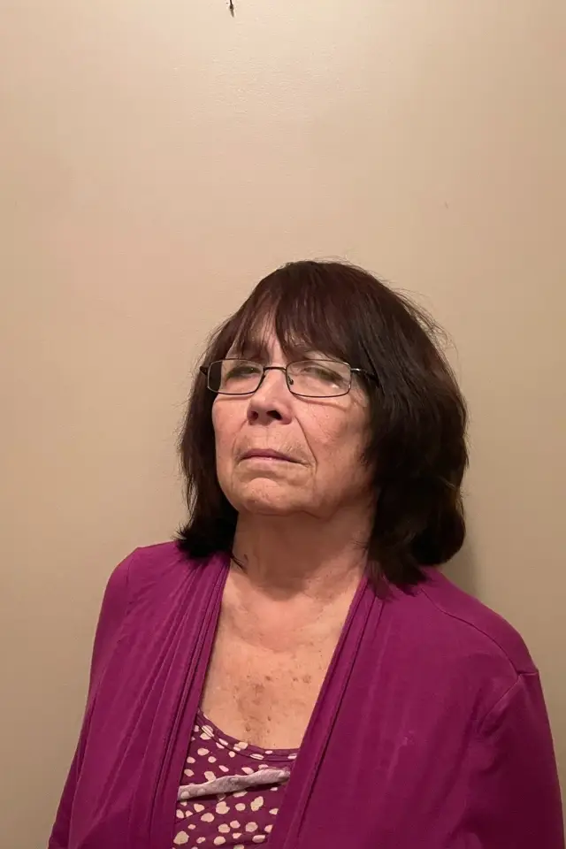 Zdjęcie  (Grandma Floyd)
