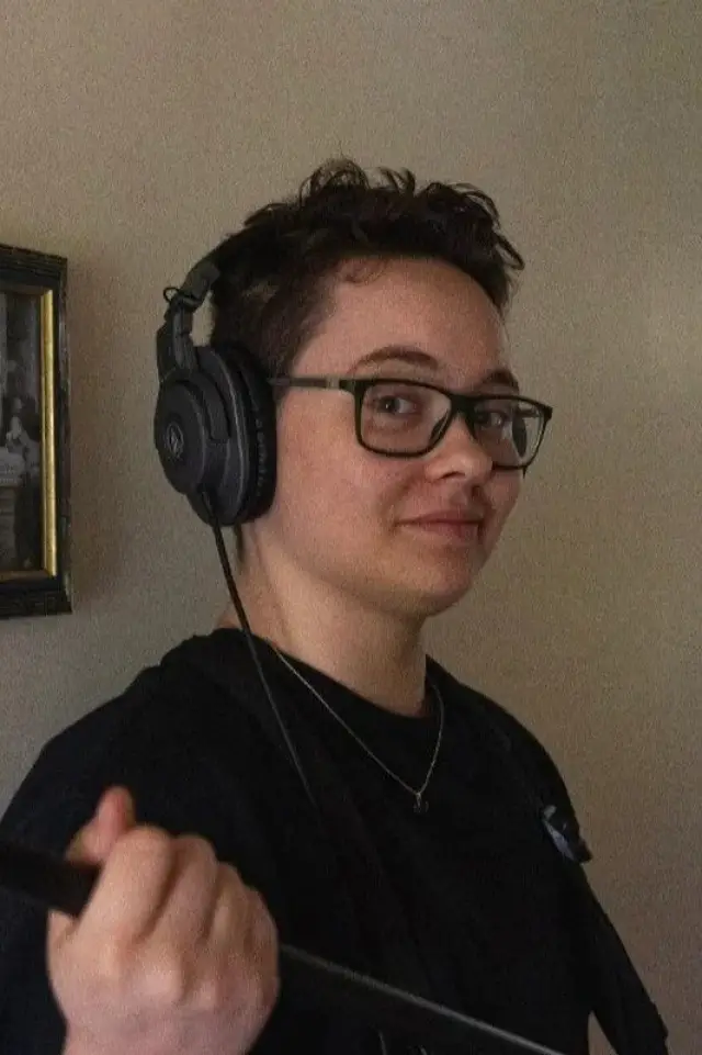 Zdjęcie Hayes Tufts (Hayes Tufts)