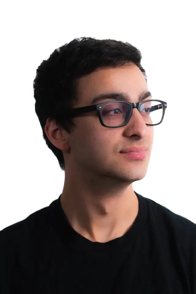 Zdjęcie Nathan Montalvo (Nathan Montalvo)