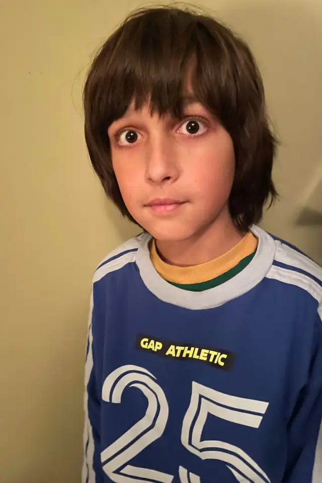 Zdjęcie  (Rohan Floyd)