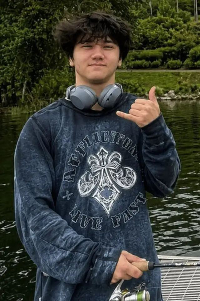 Zdjęcie  (Lucas Naylor)