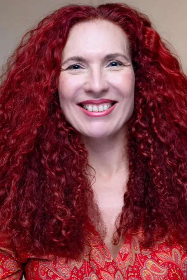 Zdjęcie  (Adriana Ximenez)