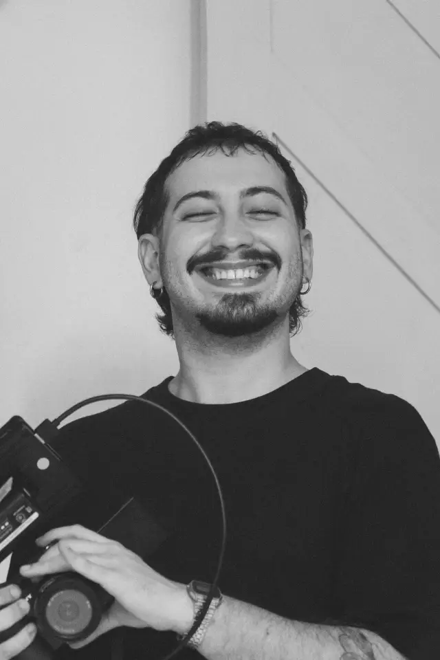Zdjęcie Gabriel Rodrigues (Gabriel Rodrigues)