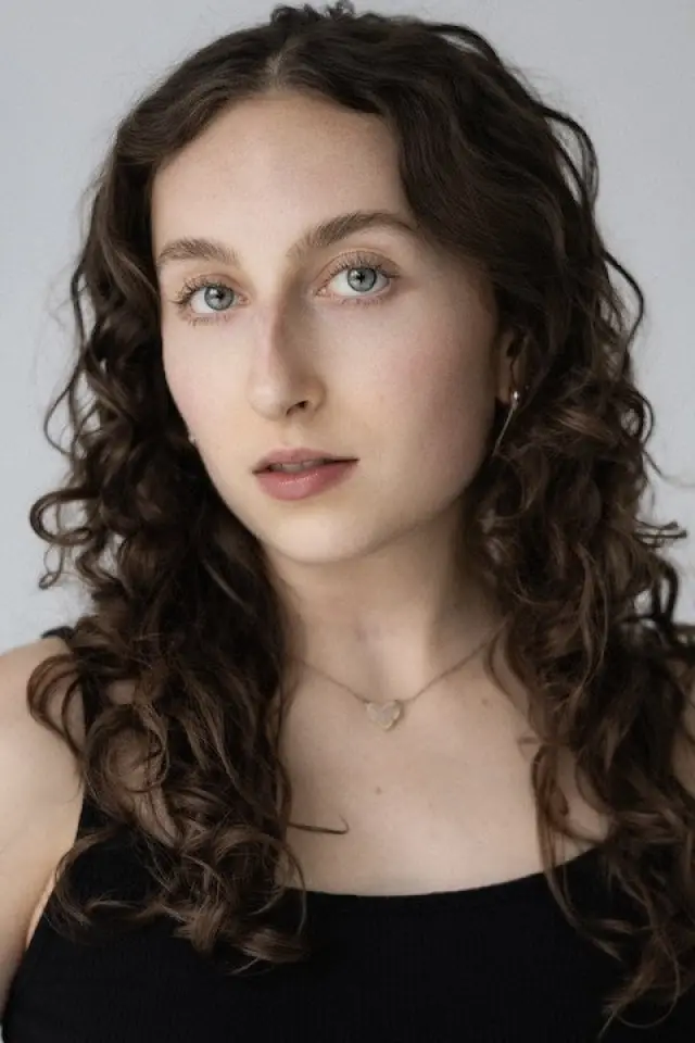 Zdjęcie  (Rebecca Coffey)
