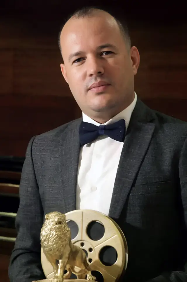 Zdjęcie  (Mohamed Ouali)