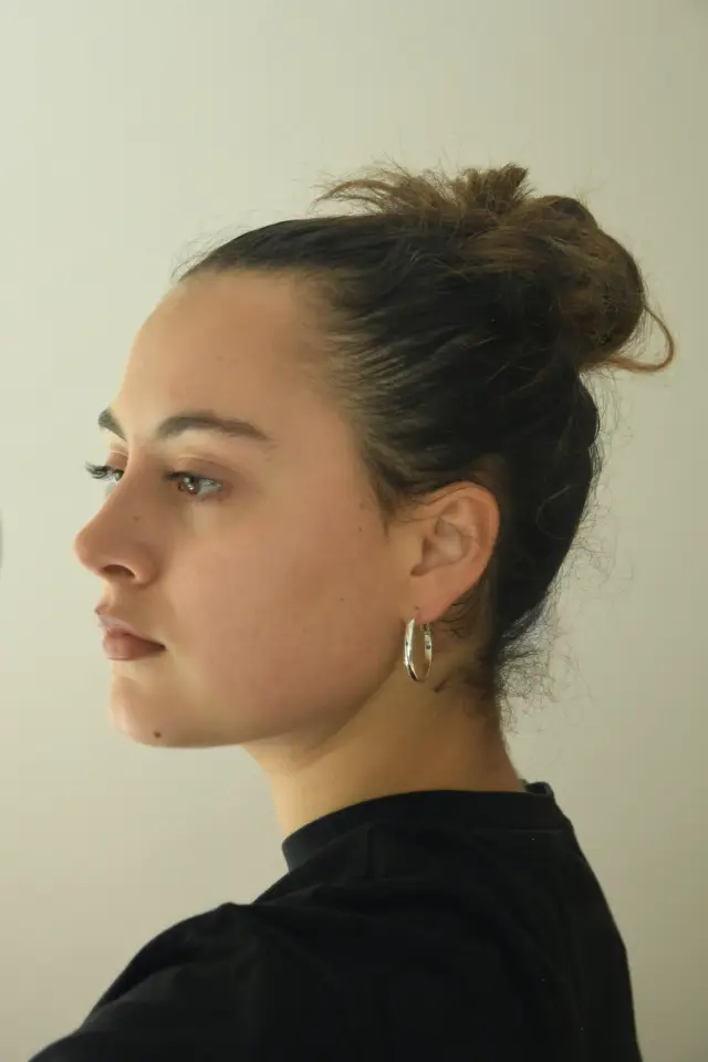 Zdjęcie  (Yael Cremonesi)