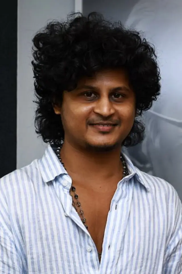 Zdjęcie  (Raja Karuppasamy)