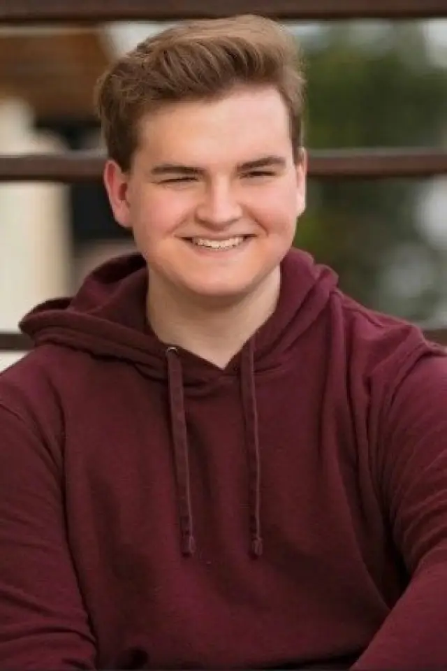 Zdjęcie Alex Kister (Alex Kister)