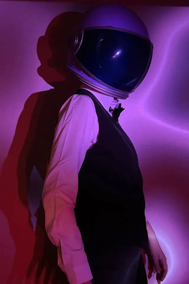 Zdjęcie  (Kaitlyn Astro)