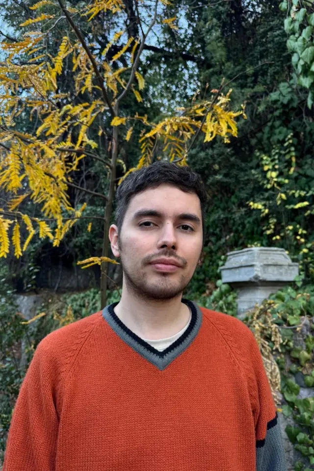 Zdjęcie  (Juan Francisco Ossa Sandoval)