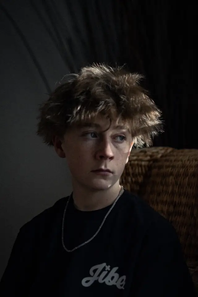 Zdjęcie Bentli Moffat (Bentley Moffat)