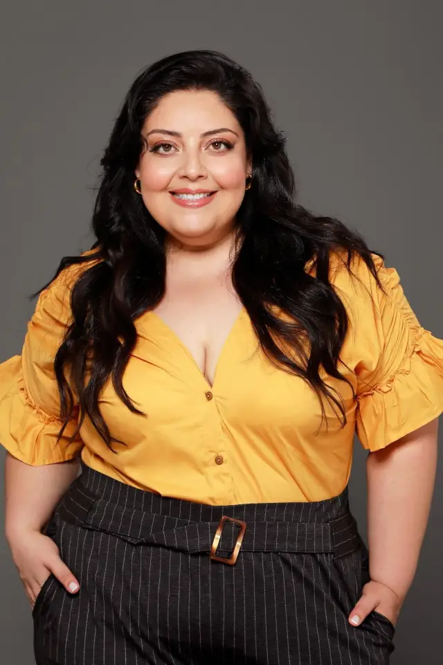 Zdjęcie  (Constanza Hernández)