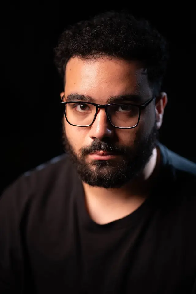 Zdjęcie  (Sherif Tareq)