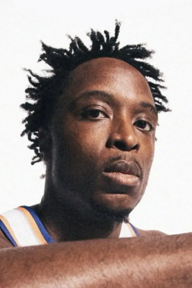 Zdjęcie O.G. Anunoby (OG Anunoby)
