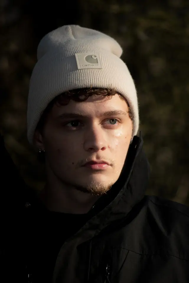 Zdjęcie  (Joshua Comeau)