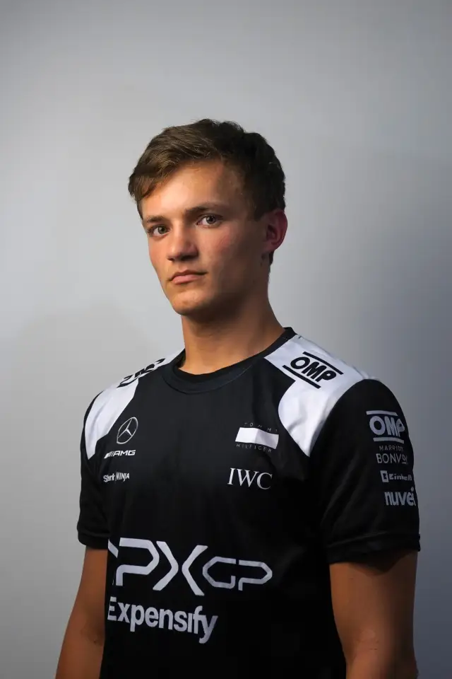 Zdjęcie  (Dylan Du Plessis)