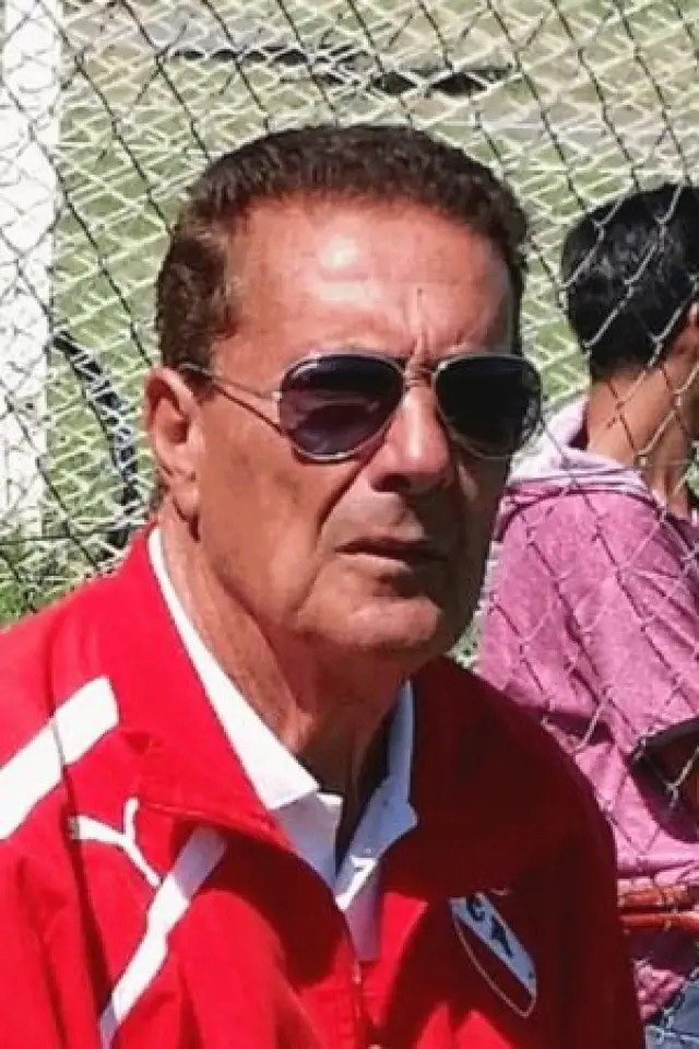 Zdjęcie  (Miguel Ángel Santoro)