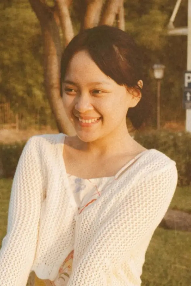 Zdjęcie  (Astrid Juwita)