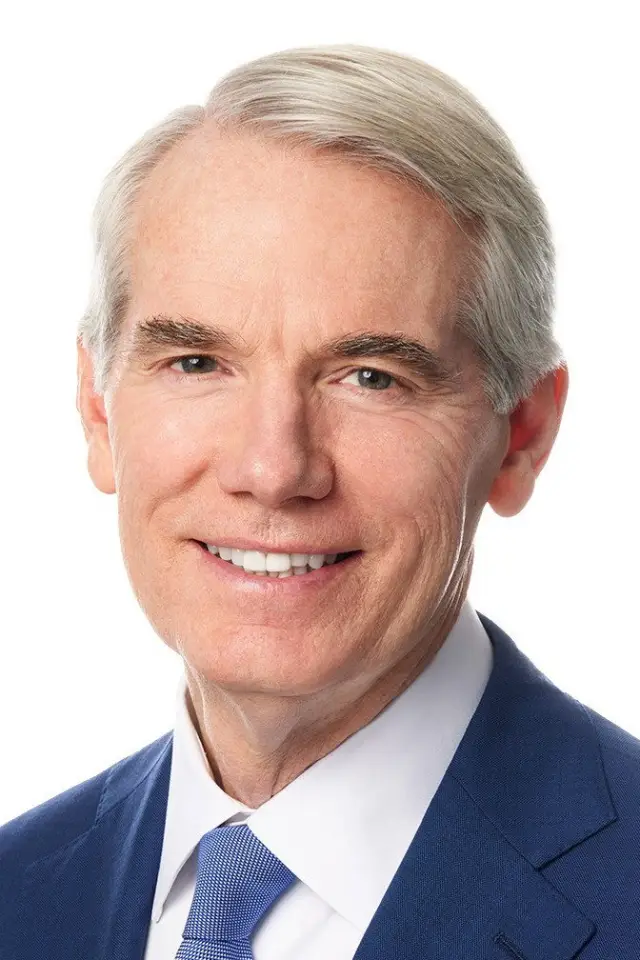 Zdjęcie  (Rob Portman)