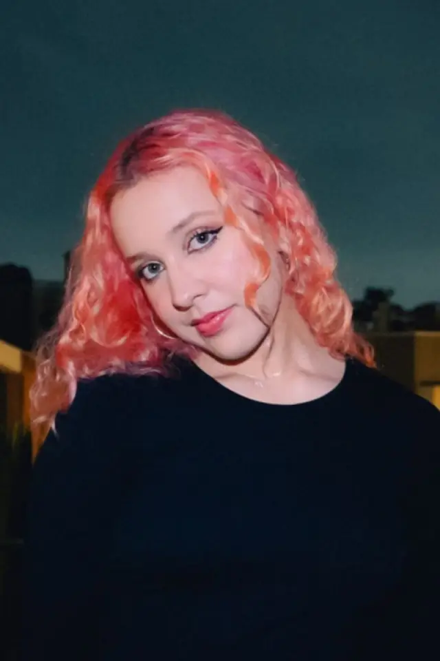 Zdjęcie  (Nicole Ribatski Baldan)
