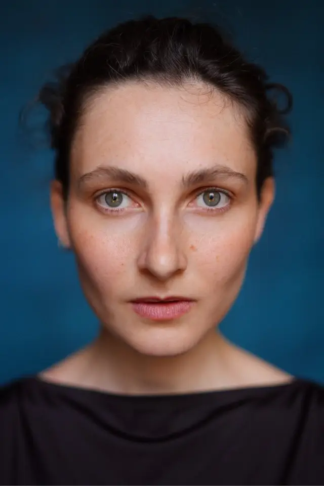 Zdjęcie  (Celia Fürth)
